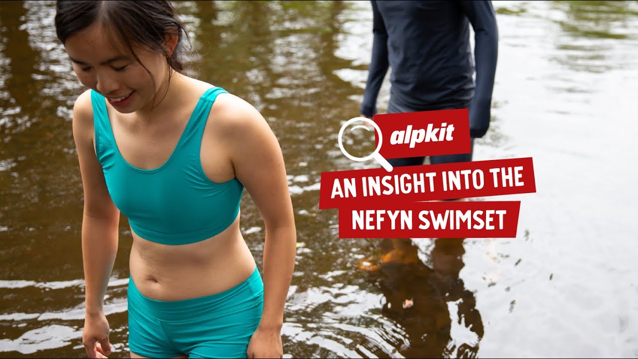 Nefyn Swimwear Set