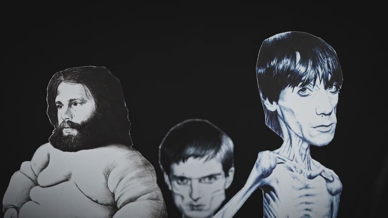 Obejrzyj Peter Harris / Fritz Catlin / Lee "Scratch" Perry - This is Hell w YouTube Obejrzyj Peter Harris / Fritz Catlin / Lee "Scratch" Perry - This is Hell w YouTube