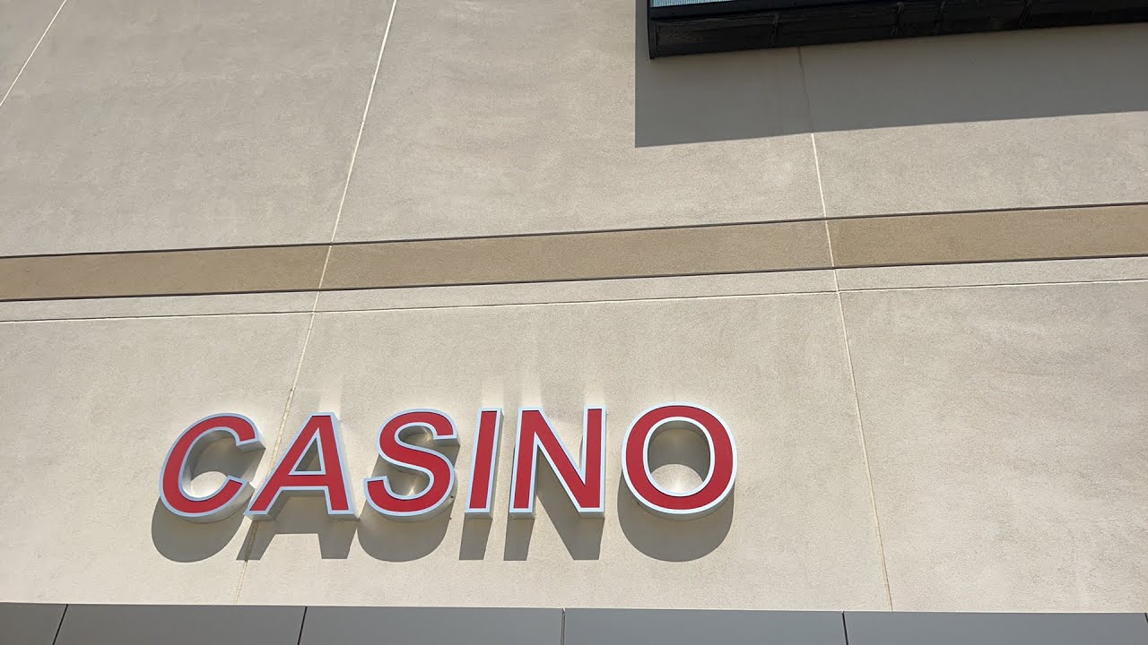 Las Vegas Casino Action and Live Stream Events Clips of Full Live