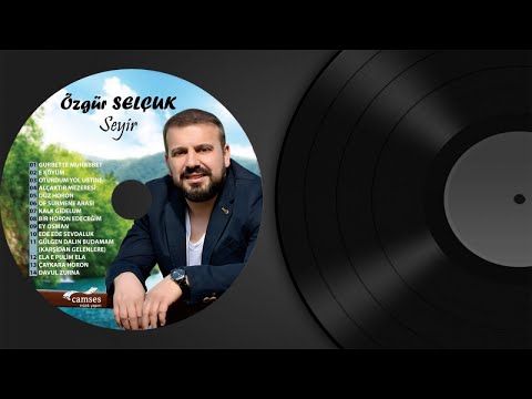 Özgür Selçuk - Çaykara Horon