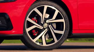 VW Polo GTI Exterior screenshot 2