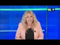 Edizione delle ore 20.00 del 27/08/2026