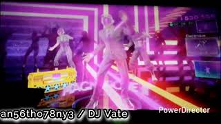 DLC | Dance Central 3 (Gameplay) - Planet Rock (Original 12” Version)