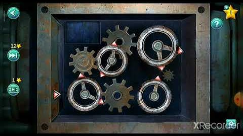 LOST TEMPLE HIDDEN ESCAPE SECOND PART COMPLETE # 9