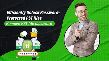 Change or Reset Password for an Outlook Data File - Outlook PST Password Recovery With GainTools