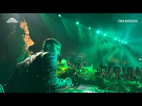 Fran Bortolossi @ Warung Tour Porto Alegre 2022