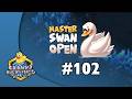 [TLMC 22] Master Swan Open 102 | Monthly Bronze - 4700 MMR Master StarCraft 2 Tournament