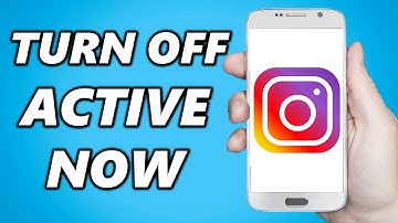 How to Turn Off Active Status on Instagram to Appear Offline (SIMPLE)