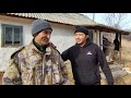 Поездка на пасеку в горах деревни Глиновка | Баня и Шашлыки | Путешествие по Казахстану
