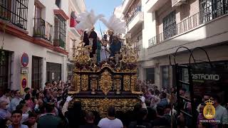 Puente de San Bernardo | Jesús Despojado 2022 | Calle Zaragoza screenshot 4