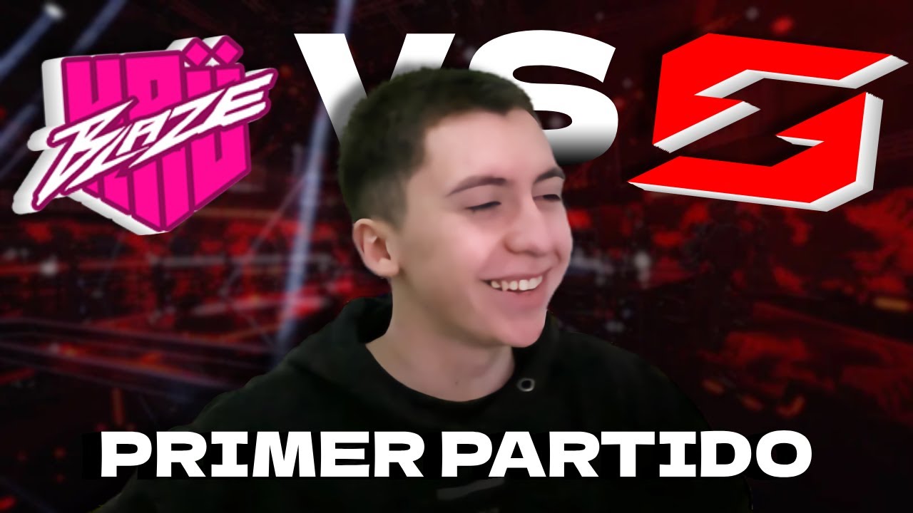 KRÜ VS ZEN - MUY FACIL  / VCT Game Changers / J-Helios