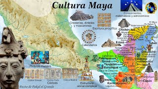 Mesoamérica. Descripción de las culturas