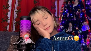 : ?No puedes DORMIR? Te ayudo  - ASMR terapia del SUE~NO 
