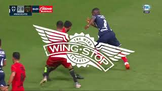  Rayados 2-0 FC Juárez false Liga BBVA MX - Grita México C22 - Jornada 5