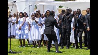 TACC NGC ZIM - NDINOKUDZA ZITA RENYU (THANKSGIVING 2025)