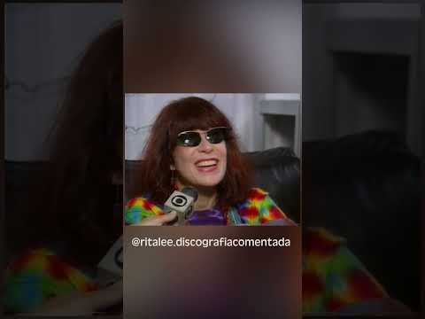 Rita Lee e