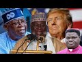 Babbar Magana Yunkurin America Kan Nigeria Saurari Tsokacin Shiekh Abdullahi Balalau Babbar Magana Yunkurin America Kan Nigeria Saurari Tsokacin Shiekh Abdullahi Balalau