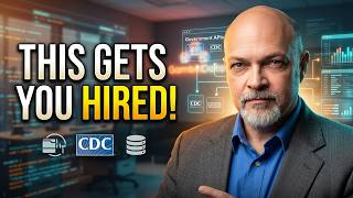 The Data Project That Actually Gets You Hired!