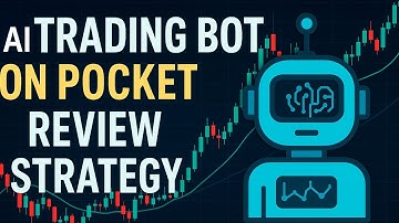 Pocket Option signals with AI Trading Bot | Best strategy binary options trading