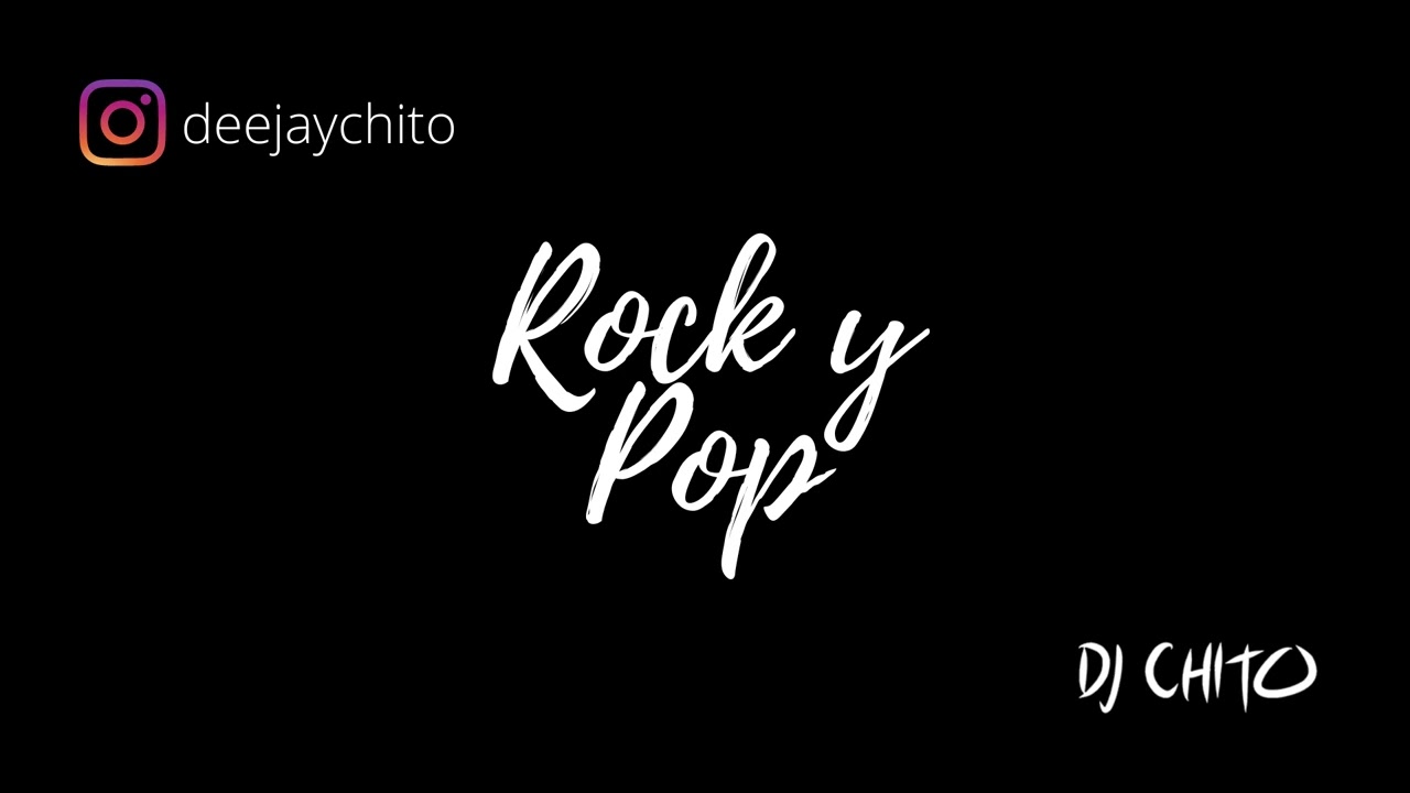 ⁣Mix Rock de los 80's  - Dj Chito ( Queen, Madonna, Kiss, Cindy Lauper y mucho más )