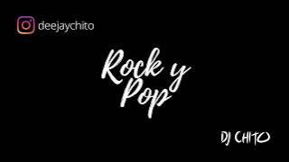 Mix Rock de los 80's  - Dj Chito ( Queen, Madonna, Kiss, Cindy Lauper y mucho más )