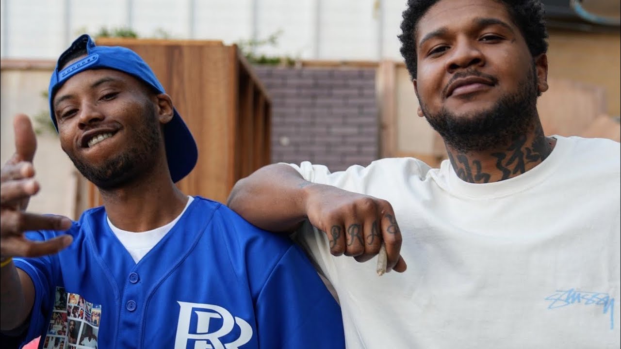 J Outlaw - I Want My Soul (Ft. Jemouri) 🎥: 