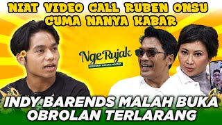 DIUSIR DARI RUMAH SARWENDAH?! BETRAND AKHIRNYA NGAKU KALAU... | NgeRujak