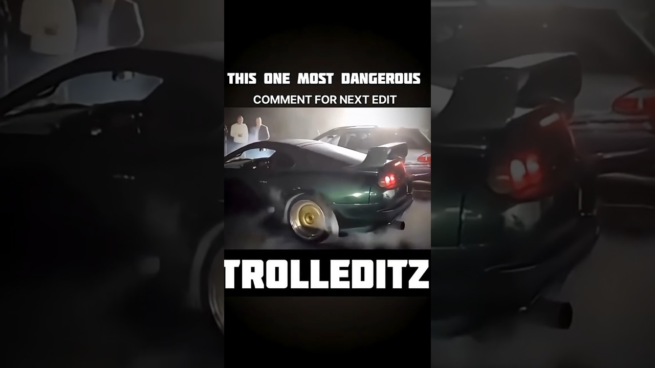 Most rare cars🔥🥶