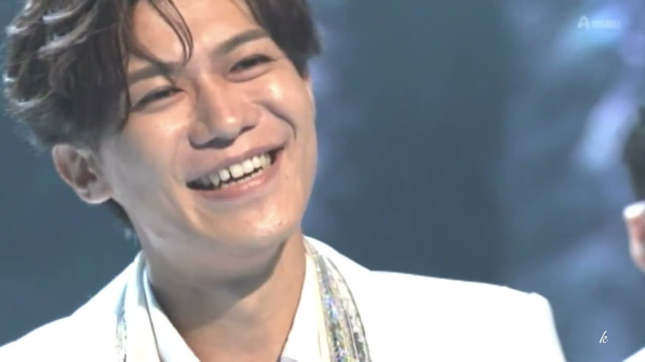 白い恋人達　新浜レオン＆ベイビーブー