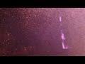 Arctic Monkeys - Secret Door Live @ Palasharp Milan 26.01.10