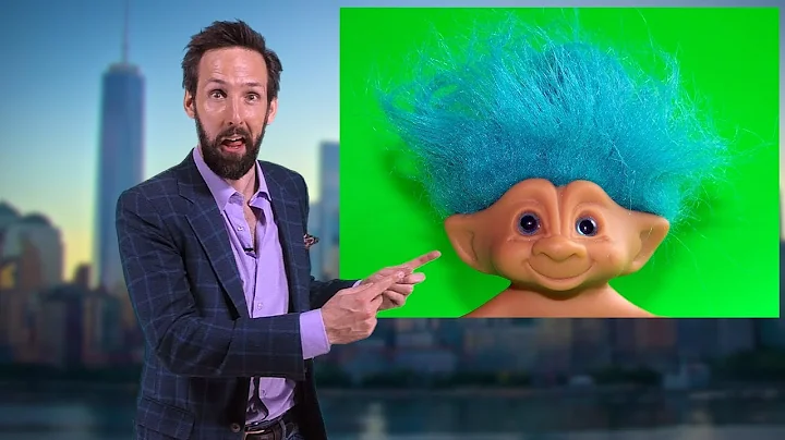 How to Stop Patent Trolls