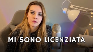 Mi Sono Licenziata