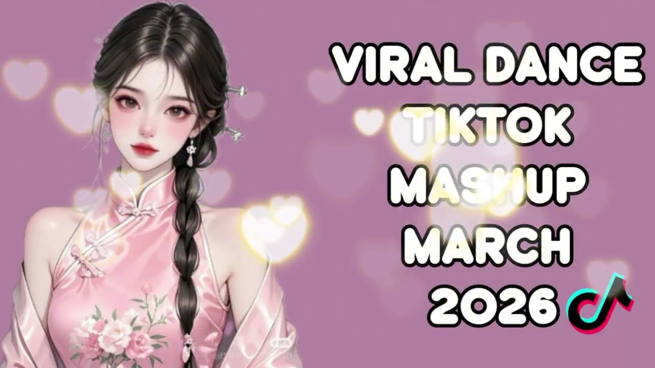 TIKTOK MASHUP VIRAL march 2026 PHILIPPINES