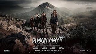 Film horror Indonesia (DUSUN MAYIT) 2025