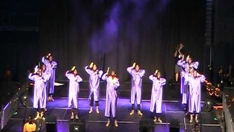 FISS 2012 Omega Psi Phi