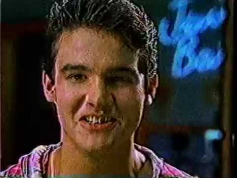 Hunky Red Ranger Promo