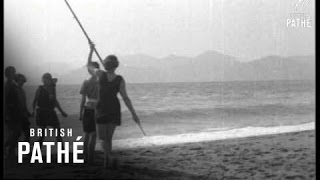 Sunshine Skylarks (1931)