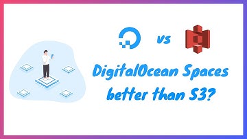 How to setup DigitalOcean Spaces | DigitalOcean | Object Storage | 2022