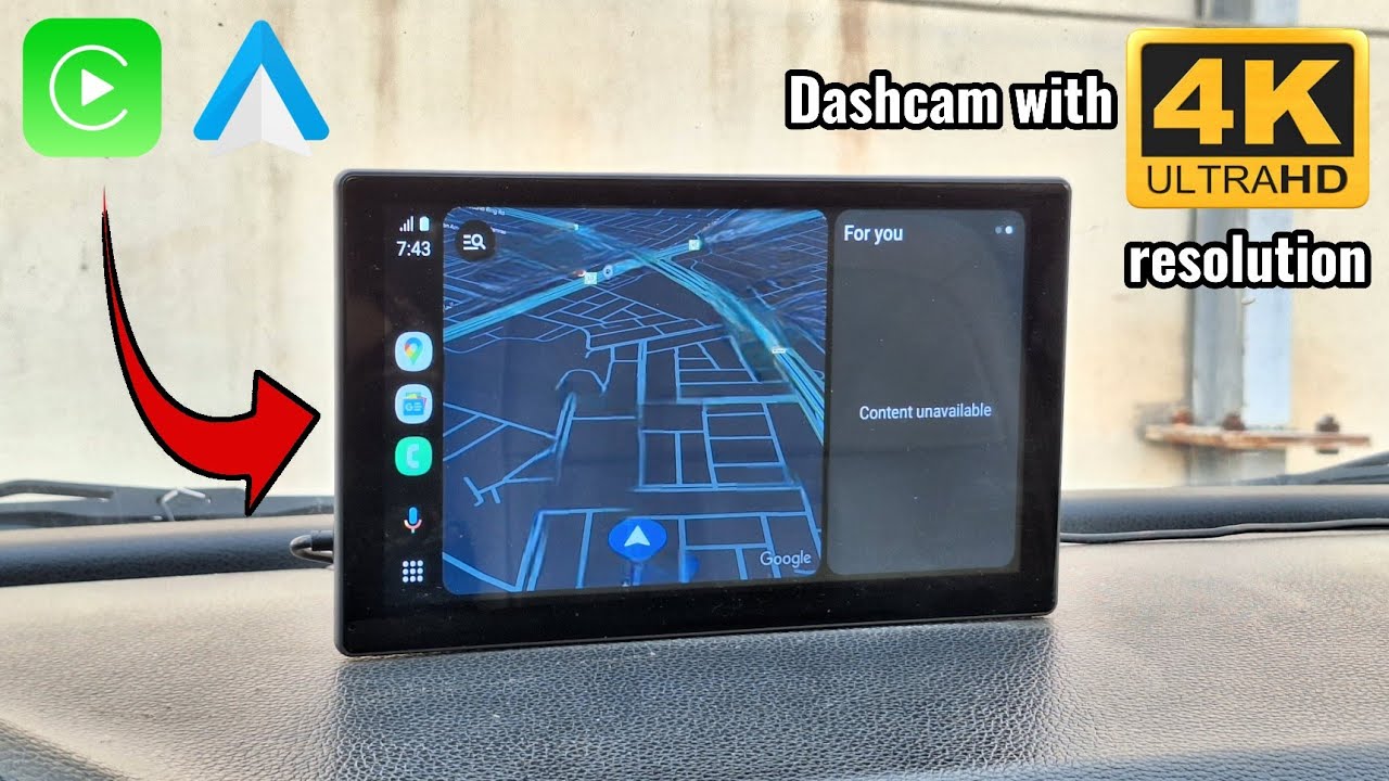 Best Budget Car Stereo? Lamtto RC13 Review with Wireless Best Budget Car Stereo? Lamtto RC13 Review with Wireless