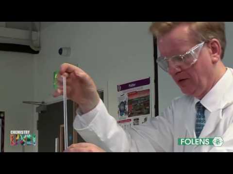 Video: Jaký je bod tání kyseliny benzoové, který jste určili?