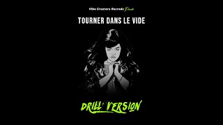 Indila - Tourner Dans Le Vide But it's Drill (Music Audio) (Prod. @zaidibeatz)