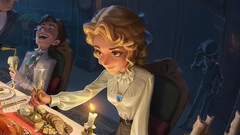 Ashes of Memory Episode 2. Countdown Poster: 1 days until Main Story update! Identity V