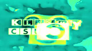 Klasky Csupo Recorded Logo Vocoded To Lunchbox