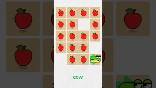 Greedy Snake Level 3