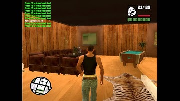 [CASPER] Alhambra mapping [PRP] 0.3X