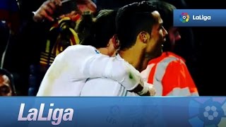 LaLiga continues imposing itself in Europe