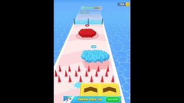 Count Masters: Crowd Runner 3D - Level 13 Gameplay Android, iOS #shorts