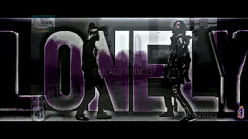 Yung Bans feat. Lil Skies - Lonely (slowed)