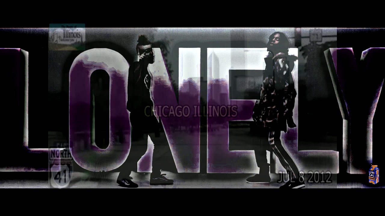 Yung Bans feat. Lil Skies - Lonely (slowed)