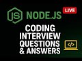 Node.js Live Class | Learn Backend Development Step-by-Step (Beginner to Advanced) 29 December 2026